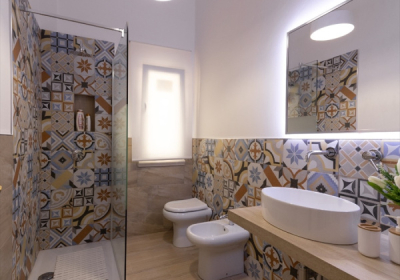 Casa Vacanze Sole D'occidente